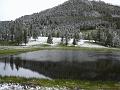 Floating Island lake